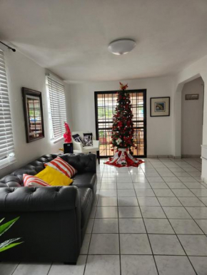 Ceiba Vacation Rental C1 B16